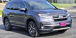 Used 2019 Honda Pilot TOURING 8-PASSENGER 2WD in TYLER, TEXAS