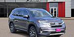 Used 2019 Honda Pilot TOURING 8-PASSENGER 2WD in TYLER, TEXAS