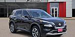 Used 2023 NISSAN ROGUE FWD SV in TYLER, TEXAS