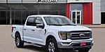 Used 2023 FORD F-150 LARIAT 4WD SUPERCREW 5.5' BOX in TYLER, TEXAS