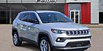 Used 2024 JEEP COMPASS LATITUDE 4X4 in TYLER, TEXAS