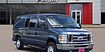 Used 2014 FORD ECONOLINE VAN E-150 COMMERCIAL in TYLER, TEXAS