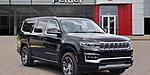 Used 2023 JEEP GRAND WAGONEER L 4X4 in TYLER, TEXAS