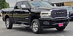 Used 2024 RAM 2500 LARAMIE 4X4 CREW CAB 6'4" BOX in TYLER, TEXAS