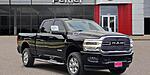 Used 2024 RAM 2500 LARAMIE 4X4 CREW CAB 6'4" BOX in TYLER, TEXAS