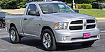 Used 2014 RAM 1500 2WD REG CAB 120.5" EXPRESS in TYLER, TEXAS