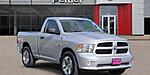 Used 2014 RAM 1500 2WD REG CAB 120.5" EXPRESS in TYLER, TEXAS