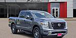 Used 2024 NISSAN TITAN 4X2 CREW CAB SV in TYLER, TEXAS