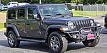Used 2022 JEEP WRANGLER UNLIMITED SPORT S 4X4 in TYLER, TEXAS