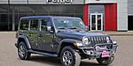 Used 2022 JEEP WRANGLER UNLIMITED SPORT S 4X4 in TYLER, TEXAS