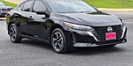 Used 2025 NISSAN SENTRA SV CVT in TYLER, TEXAS