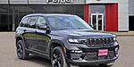 Used 2023 JEEP GRAND CHEROKEE LIMITED 4X2 in TYLER, TEXAS