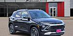 Used 2025 CHEVROLET TRAILBLAZER AWD 4DR LT in TYLER, TEXAS