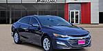 Used 2022 CHEVROLET MALIBU 4DR SDN LT in TYLER, TEXAS