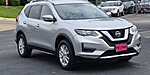Used 2020 NISSAN ROGUE FWD S in TYLER, TEXAS
