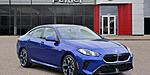 Used 2025 BMW 2 SERIES 228 XDRIVE GRAN COUPE in TYLER, TEXAS