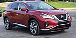 Used 2023 NISSAN MURANO FWD SL in TYLER, TEXAS