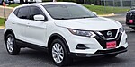 Used 2020 NISSAN ROGUE SPORT FWD S in TYLER, TEXAS