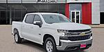 Used 2022 CHEVROLET SILVERADO 1500 LTD 2WD CREW CAB 147" LT in TYLER, TEXAS