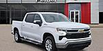 Used 2025 CHEVROLET SILVERADO 1500 4WD CREW CAB 147" LT W/1LT in TYLER, TEXAS