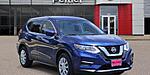 Used 2020 NISSAN ROGUE FWD S in TYLER, TEXAS