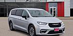 Used 2024 CHRYSLER PACIFICA HYBRID SELECT FWD in TYLER, TEXAS