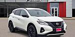 Used 2024 NISSAN MURANO FWD SV in TYLER, TEXAS