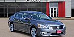Used 2015 NISSAN ALTIMA 4DR SDN V6 3.5 SL *LTD AVAIL* in TYLER, TEXAS