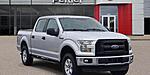 Used 2016 FORD F-150 4WD SUPERCREW 145" XL in TYLER, TEXAS