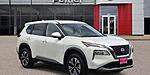 Used 2023 NISSAN ROGUE FWD SV in TYLER, TEXAS