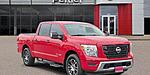 Used 2024 NISSAN TITAN 4X4 CREW CAB SV in TYLER, TEXAS