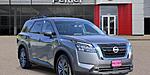 Used 2025 NISSAN PATHFINDER SV 4WD in TYLER, TEXAS
