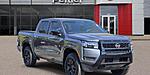 Used 2026 NISSAN FRONTIER CREW CAB 4X4 SV in TYLER, TEXAS