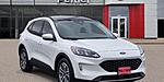 Used 2022 FORD ESCAPE SEL FWD in TYLER, TEXAS