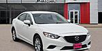 Used 2017 MAZDA MAZDA6 2017.5 SPORT MANUAL in TYLER, TEXAS