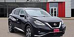 Used 2023 NISSAN MURANO FWD SV in TYLER, TEXAS