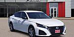 Used 2025 NISSAN ALTIMA S FWD in TYLER, TEXAS