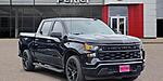 Used 2024 CHEVROLET SILVERADO 1500 2WD CREW CAB 147" CUSTOM in TYLER, TEXAS