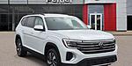 Used 2025 Volkswagen Atlas 2.0T SE W/TECHNOLOGY FWD in TYLER, TEXAS