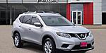 Used 2014 NISSAN ROGUE FWD 4DR SV in TYLER, TEXAS