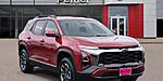 Used 2025 CHEVROLET EQUINOX FWD 4DR ACTIV W/XDB in TYLER, TEXAS