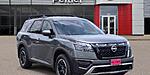 Used 2024 NISSAN PATHFINDER ROCK CREEK 4WD in TYLER, TEXAS