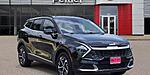 Used 2025 KIA SPORTAGE EX AWD in TYLER, TEXAS