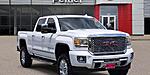 Used 2016 GMC SIERRA 2500 4WD CREW CAB 153.7" DENALI in TYLER, TEXAS