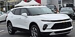 Used 2023 CHEVROLET BLAZER FWD 4DR LT W/2LT in TYLER, TEXAS