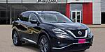 Used 2023 NISSAN MURANO FWD PLATINUM in TYLER, TEXAS