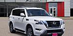 Used 2024 NISSAN ARMADA 4X2 SL in TYLER, TEXAS