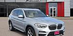 Used 2020 BMW X3 SDRIVE30I SPORTS ACTIVITY VEHICLE in TYLER, TEXAS