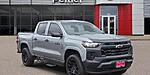 Used 2025 CHEVROLET COLORADO 2WD CREW CAB WT in TYLER, TEXAS
