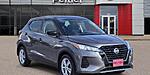 Used 2025 NISSAN KICKS S FWD in TYLER, TEXAS